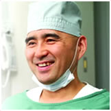 川崎クリニック院長